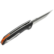 Ніж складний Grand Way SG 070 black фото 3