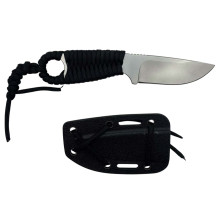 Шейный нож Izula Rowen фото 3