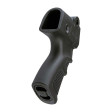 Пістолетна рукоятка DLG Tactical (DLG-108) для Remington 870 (полімер) чорна фото 5