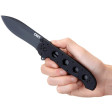 Ніж CRKT M21 Carson Folder (M21-04G) фото 7