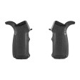 Пистолетная рукоятка MFT EPGI16 для AR-15/M16 (полимер) черная фото 4