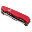 Ніж Victorinox Hercules Red (0.8543) фото 5
