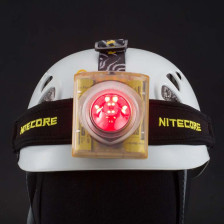 Ліхтар налобний Nitecore EH1 фото 7