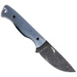 Нож N.C. Custom Fang Dark Grey фото 4