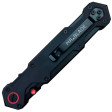Нож Mr. Blade Ferat Black фото 3