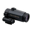 Магнифер Vector Optics Maverick-III 3x22 с откидным креплением на планку Picatinny/Weaver фото 3