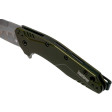 Нож Kershaw Dividend Olive Composite Blade фото 7