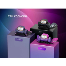 Фонарь налобный Fenix HM55R фото 13