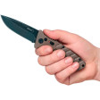 Нож Boker Plus Strike Coyote фото 4