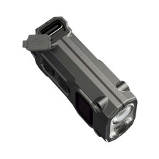 Ліхтар наключний Nitecore TINI 3 MCT помаранчевий фото 3