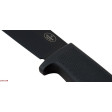 Нож Fallkniven A1b Army Survival Black фото 3