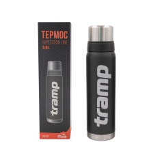 Термос TRAMP Expedition Line 0,9 л Grey фото 3