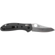 Нож Benchmade Pardue Griptilian фото 2
