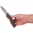 Нож Cold Steel Code 4 Spear Point (S35VN) фото 8
