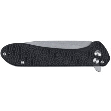 Ніж складний Skif Freestyler SW Black фото 3