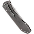 Нож Benchmade MLK Barrel (Ti Monolock) фото 5