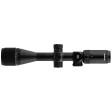 Приціл Discovery Optics MS 4-16x42 AOAC (25.4 мм, підсвічування) фото 4