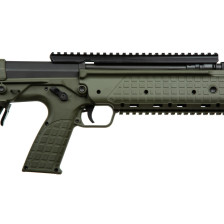 Карабин KelTec RDB 20" кал. 223 Rem Green фото 4