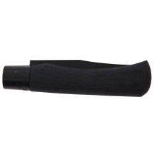 Ніж складний Old Bear Total Black L фото 4