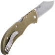 Ніж Cold Steel Range Boss OD Green фото 3