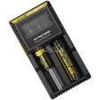 Зарядний пристрій Nitecore Digicharger D2 фото 2