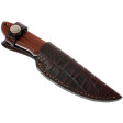 Нож Boker Arbolito Pine Creek Wood фото 5