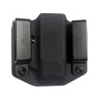 Паучер ATA-Gear Pouch ver.1 Black для магазина Flarm/Grand Power T910 (правша/левша) фото 2