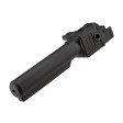 Складная труба приклада DLG Tactical (DLG-147) для АК-47/74/АКМ (черная) фото 7