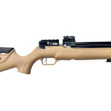 Гвинтівка пневматична EKOL PCP ESP 1450H (4.5mm) 30Дж (Desert) фото 4