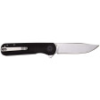 Ніж Boker Magnum "Braddock black" фото 4