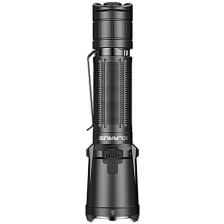 Ручной фонарь Klarus XT11GT Pro 3300 лм/4000 mAh. Black фото 2