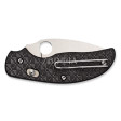 Нож Spyderco Sage 3 (C123CFBAP) фото 2