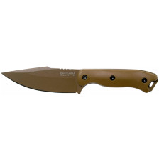 Нож KA-BAR "Becker Harpoon" фото 2