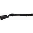 Приклад Magpul SGA Stock для  Mossberg 500/590/590A1, Maverick 88 (черный) фото 4