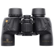 Бінокль Leupold BX-1 Yosemite 8x30 Porro Black фото 2