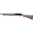 Ружье Maverick M88 Synthetic FDE 18.5" кал. 12/76 (31022) фото 2