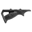Рукоятка передняя FAB Defense PTK-М Black горизонтальная на M-LOK фото 2