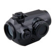 Коллиматорный прицел Vector Optics Maverick Gen III 1x22 Red Dot (SCRD-38) фото 10