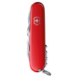 Ніж Victorinox SwissChamp Red (1.6795) фото 5