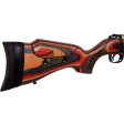 Винтовка малокалиберная Hatsan ESCORT Laminate Blue Marine кал. 22 LR (ствол 46 см.) фото 3