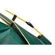 Намет SKIF Outdoor Adventure Auto 2 Green (200x200 см) фото 6