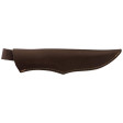 Ніж Za-Pas Biwi 10 Zebrawood (leather sheath) фото 4