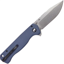 Нoж CJRB Chord, AR-RPM9 Steel, G-10 Grey (J1927-GY) фото 2