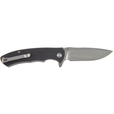 Нож CJRB Taiga, G10 Black (J1903-BKF) фото 4