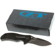 Нож Zero Tolerance 0350BW фото 9
