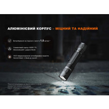 Фонарь ручной Fenix PD32R фото 18