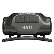 Ліхтар налобний Nitecore HA11 UHE фото 2