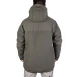 Куртка зимняя 5.11 Tactical Bastion Jacket (размер - M, цвет - Ranger Green) фото 15