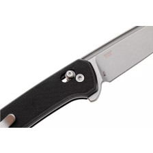 Нож складной CRKT "Q Compact Black" фото 4