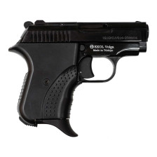 Шумовой пистолет Voltran Ekol Volga Black фото 2